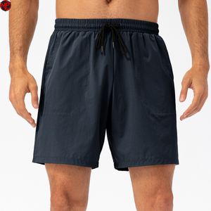 Pantalones Cortos Deportivos Hexaplus para Hombre, de Secado Rápido, Transpirables, con Cordón, Cintura Media, para Entrenamiento, Casuales y Atléticos - Product Image 5