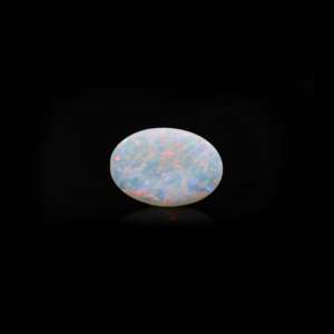 Loose Natural Opal 4.05 Carat Certified Wholesale Crystal - Product Image 2