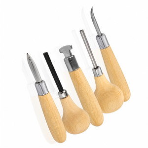 Kit de précision pour la fabrication de bijoux DIY – Outils de sertissage en acier inoxydable pour orfèvres et artisans - Product Image 6