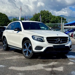 เมอร์เซเดส GLC รถ SUV ระดับพรีเมียม สภาพดี รักษาอย่างดี ภายในคุณภาพสูง พร้อมสมรรถนะทรงพลัง - Product Image 4