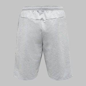 Short de sport de course d'été de haute qualité pour hommes, short en maille respirante personnalisé grande taille pour le basket-ball - Product Image 3