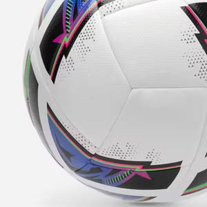 Balón de Fútbol Promocional al Precio Más Bajo, Nuevo Estilo, Personalizable con Logotipo Propio, Tamaño 4/5, Balones de Entrenamiento - Product Image 4