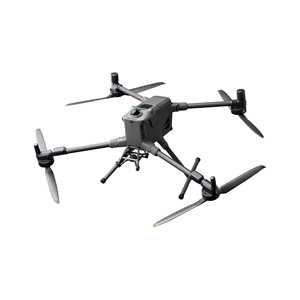 El más nuevo Dron comercial Matrice 400 RTK Plataforma M400 de larga duración con detección de obstáculos de nivel de potencia y características RTK - Product Image 5