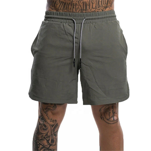 Pantalones Cortos de Poliéster para Hombre, Transpirables, de Alta Calidad, los Más Vendidos, Hechos a Medida, Informales, para Verano - Product Image 3
