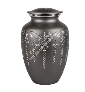 ขี้เถ้าสำหรับผู้ใหญ่มีสไตล์และทนทานด้วยการขัดเงาอย่างสวยงามเพื่อการรำลึกถึงอาหารที่ใช้ - Product Image 1