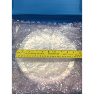 Anneau de serrage AMAT 0021-21320, 8 pouces SNIF, IMP-CU - Équipements et pièces semi-conductrices de renommée mondiale à la fois fiables et durables - Product Image 3