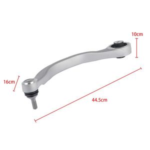 Front Left Lower Control Arm with Ball Joint for Tesla Model 3 2017 2023 Model Y 2020 2023 1044354 00 a 1044351 00 C - Product Image 5