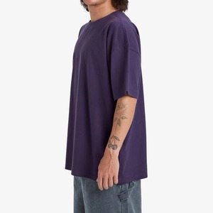 Camisetas Casuales de Manga Corta para Hombre, Estilo Personalizado, Algodón/Fibra de Bambú, Transpirables, Ecológicas, Talla Grande - Product Image 2