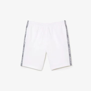 Ensemble sportif décontracté pour homme, 2 pièces, tissu éponge, séchage rapide, respirant, manches courtes, t-shirt et short, fabriqué au Pakistan - Product Image 5