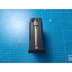 RKC C400FD07-V*CP เครื่องควบคุมอุณหภูมิแบบดิจิตอล ใช้เป็นอะไหล่อุปกรณ์เซมิคอนดักเตอร์รุ่นเก่า - Product Image 5
