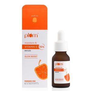 Sérum Avancé à 15% de Vitamine C pour une Peau Éclatante |   Pour peaux grasses, sèches et mixtes |   Hommes et femmes |   0,68 fl oz (20 ml) - Product Image 1
