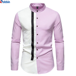 Camisa casual para hombre, de manga corta, con cuello vuelto, diseño de sublimación personalizado, tela de alta calidad, corte ajustado, con botones. - Product Image 1