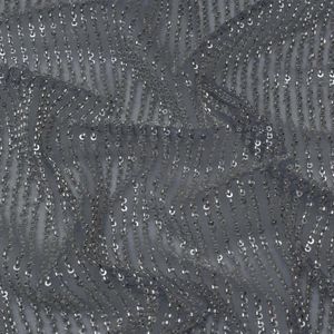 Tela de Bordado con Cuentas de Primera Calidad, Textil Africano de Moda, Malla Decorativa para Prendas, Material de Exportación al por Mayor - Product Image 6