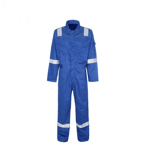Uniforme de sécurité industrielle conçu pour sa durabilité, son confort et sa visibilité, avec des caractéristiques pratiques pour la maintenance et la construction - Product Image 3