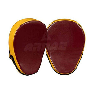 Customized Design <b>Focus</b> <b>Pad</b> Featuring Durable Outer Material And Comfortable <b>Focus</b> <b>Pad</b> For Striking Accuracy - Product Image 2