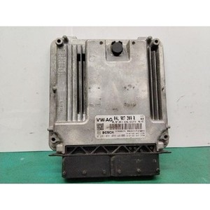 ECUs et modules informatiques de golf d'occasion 04L907309R - Product Image 1