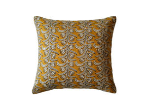 TheFabira - Funda Rectangular 100% Algodón de Alta Calidad, Ecológica, Lavable, de Color Sólido, Moderna, Personalizable, con Cierre de Cremallera, para Hospital y Hogar - Product Image 2