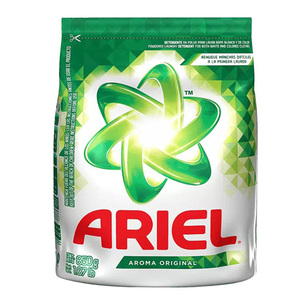 Detergente en Polvo Ariel de Alta Eficiencia para Uso Doméstico e Industrial, Pedidos al por Mayor - Product Image 3