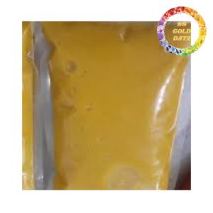 High Quality Frozen Mango Puree for <b>Beverage</b> Smoothie and Dessert Production - Product Image 2
