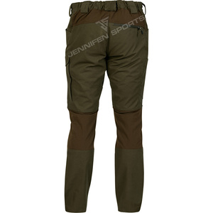 Pantalon cargo tactique pour homme, léger, décontracté, extensible, imperméable, séchage rapide, randonnée, chasse - Product Image 4
