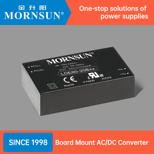 Fuente de alimentación Mornsun, módulo convertidor de CA y CC, 3W, 5W, 8W, 10W, 12W, 15W, 20W, 30W, 35W, 40W, 45W, 50W, 60W, 90W, convertidores de CA y CC de montaje en placa - Product Image 4