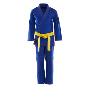 Uniformes de Karate de Algodón de Secado Rápido, Ligeros, Elásticos, Colores Personalizados, Logotipo, Transpirables, Precio al por Mayor, Hechos a Medida, Unisex para Adultos - Product Image 6