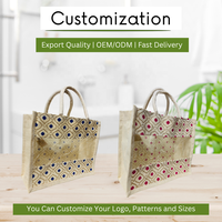 Petit sac en jute Sacs de bienvenue pour mariage Faveurs de mariage pour invités Fourre-tout en toile de jute Demoiselles d'honneur Sacs-cadeaux Party Favor Bachelorette Gift