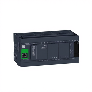 Contrôleurs programmables Gold Sellet TM241CE40T – Nouveaux, originaux, en stock entrepôt – Contrôleur de programmation PLC - Product Image 1