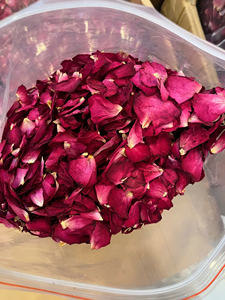Pétalos de Rosa Secos - Origen Vietnam - Product Image 3