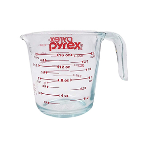 Tazas Medidoras Pyrex al por Mayor, Accesorios de Cocina de Alta Calidad, Oferta Comercial - Product Image 1