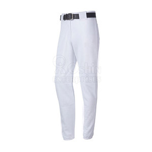 Tenue d'équipe pour adultes, prix bas, uniforme de baseball de qualité supérieure, best-seller, service OEM, uniforme de baseball sur mesure - Product Image 3
