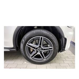 Mercedes-Benz GLC-Class GLC300e 4MATIC Modèle juin 2022 avec 34 185 km, boîte automatique, conduite à gauche, caméra de recul - Product Image 5