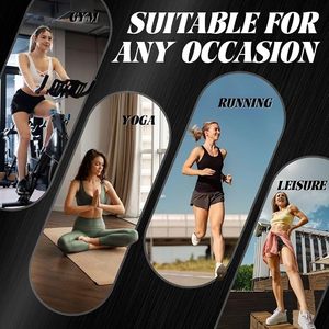 Débardeur personnalisé RAZERS IMPEX pour femme, respirant, séchage rapide, polyester/coton écologique, avec image et logo personnalisés sur le devant - Product Image 6