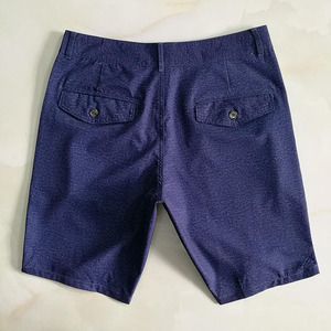 Shorts de bain personnalisés pour hommes et femmes, respirants, séchage rapide, shorts de plage, vente en gros - Product Image 2