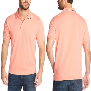 Camiseta de Moda Masculina con Logotipo Personalizado, 100% Algodón, Ligera, Transpirable, Ecológica, Corte Holgado, Estilo Casual para Uso Diario, Camiseta de Tendencia - Product Image 6