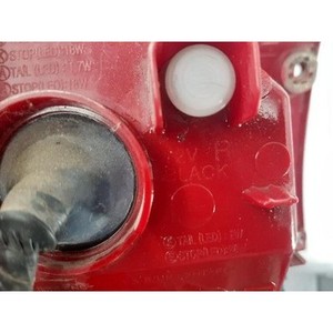 Feu arrière droit d'occasion pour Veloster 2011-2018, référence OEM 924022V110 - Product Image 6