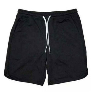 Pantalones Cortos Deportivos de Secado Rápido con Logotipo Personalizado para Hombre y Mujer, Pantalones Cortos Casuales de Fitness, Transpirables, en Oferta - Product Image 5