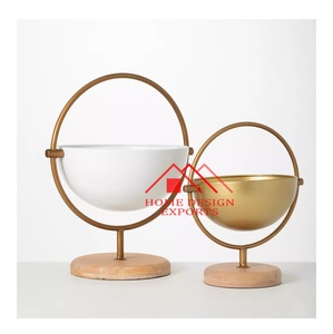 Meilleure table de qualité pour la maison hôtels et restaurants centres de table piédestal fruits pour centres de table - Product Image 6