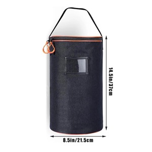 Bolsas de Béisbol Resistentes en Oferta para Equipo de Entrenamiento Hechas de Nailon/Poliéster con Capacidad de 50-70L, Personalizables - Product Image 3