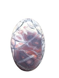 Piedra Preciosa de Jaspe Cabujón de Porcelana Natural 100% de Alta Calidad para Sanación, Jaspe al por Mayor para Joyería - Product Image 2