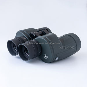 منظار أحادي القائمة للبالغين من النوع 7X50, منظار ثنائي تلسكوب للسفر من النوع 98 - Product Image 4