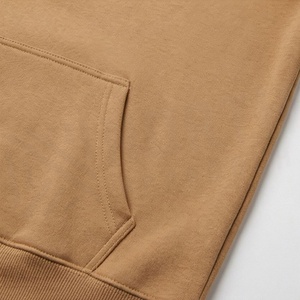 Sudadera con Capucha de Manga Larga para Mujer, Diseño Moderno, Logotipo Personalizado, Moda de Invierno, Venta al Por Mayor, Prendas Premium - Product Image 5