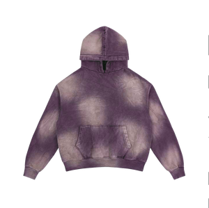 Novedad de 2024, Sudadera con capucha personalizada para hombre, el mejor Material de algodón de gran tamaño, peso pesado, bordado, Technics, suministro ODM de invierno - Product Image 1