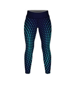 Ropa Deportiva al por Mayor, Sublimación, Ropa de Yoga, Conjunto de Sujetador Deportivo y Leggings para Mujer - Product Image 3