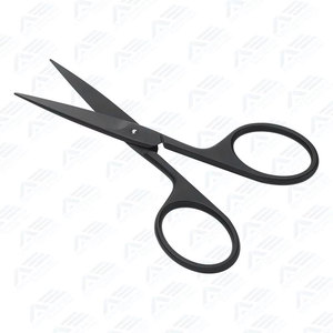 Outil de coupe de cheveux pour la beauté et la coiffure, instruments de coiffage de précision pour salon, ciseaux de coupe de cheveux professionnels Titan - Product Image 6
