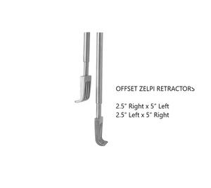 เครื่องดึงรั้งผ่าตัดออร์โธปิดิกส์โลโก้ที่กำหนดเองได้ - Product Image 6