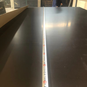 ไม้อัดหน้าฟิล์ม ผลิตในเวียดนาม แกนไม้ยูคาลิปตัสและอะคาเซีย สำหรับใช้งานกลางแจ้ง เกรด E0 - Product Image 1