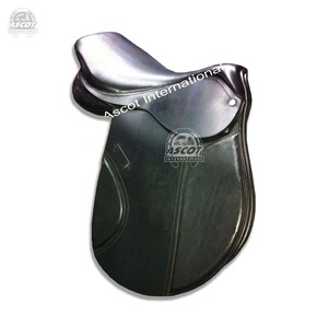 Best Quality English Saddle Dressage Horse Riding Equestrian Saddles Complete Set - Product Image 6