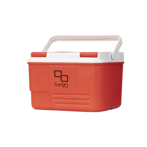 <b>Large</b> Capacity Rotational Molded Ice <b>Storage</b> <b>Chest</b> <b>for</b> Fishing Adventures and Outdoor Recreation - Product Image 5