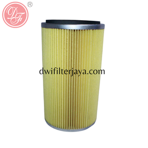 High Performance <b>Cleaning</b> <b>Equipment</b> Air Filter Cartridge - Product Image 1